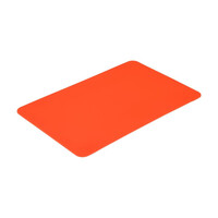 Чехол накладка для Macbook 11.6" Air Coral Orange