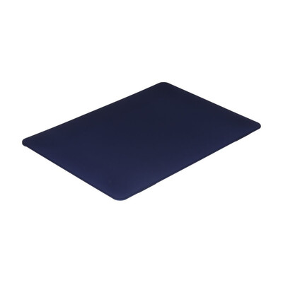 Чохол накладка для Macbook 13.3" Pro (A1706/A1708/A1989/A2159/A2289/A2251/A2338) Navy Blue