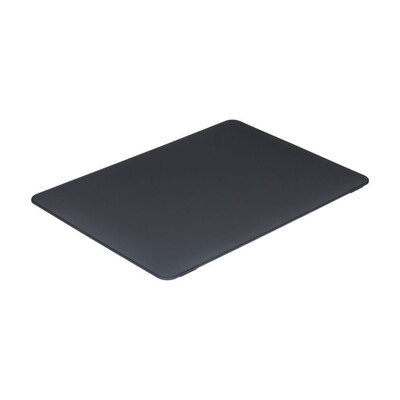 Чехол накладка для Macbook 13.3" Retina (A1425/A1502) Black