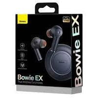 Беспроводная гарнитура Baseus True Wireless Earphones Bowie E3 Black