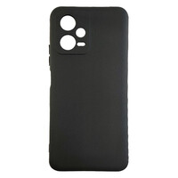 Чохол Silicone Case for Poco X5 Black (18)