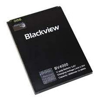 Акумулятор Original Blackview BV4000/BV4000 Pro (3680 mAh)