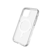 Чехол Gear4 Crystal Palace clear case with MagSafe iPhone 12 Pro Max