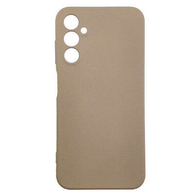 Чохол Silicone Case for Samsung A24 Sand Pink