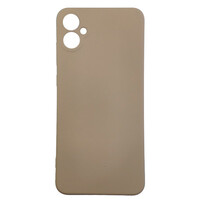 Чохол Silicone Case for Samsung A05s Sand Pink