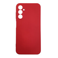 Чехол Silicone Case для Samsung A24 Red