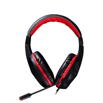 Гарнитура Fantech HQ54 Mars II Black-Red