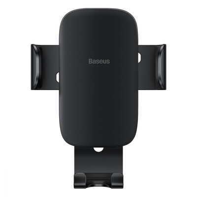 Автодержатель Baseus Metal Age II Gravity Car Mount Black