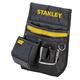 Stanley Пояс-сумка для інструменту Basic Tool Pouch, поліестер, 235x332x75 мм.