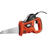 Ручная пила Black&Decker KS880EC-XK