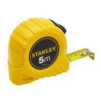 Stanley Рулетка 5м х 19мм (блистер) (уп.6)