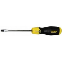 Викрутка Stanley Cushion Grip, SL8x150 мм, блістер