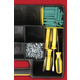 Stanley Ящик Sort Master Organizer (касетниця 43 x 9 x 33 см) з переставними перегородками