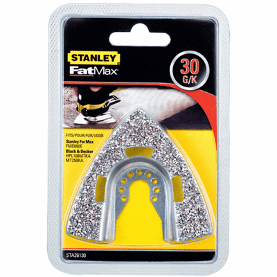 Рашпиль карбидовый STANLEY STA26130