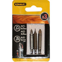 Біта двостороння Stanley STA61380