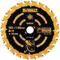 Акс.інстр DeWALT Диск пильный DT10302