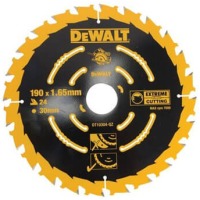 Акс.інстр DeWALT Диск пильный DT10304