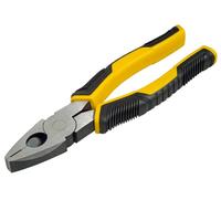 Stanley STHT0-74367 Пассатижи Control-Grip 200 мм