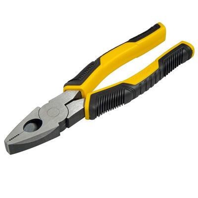 Stanley STHT0-74367 Пасатижі Control-Grip 200 мм