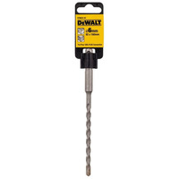 Бур Dewalt DT9635 SDS-Plus (6x100x160мм.)