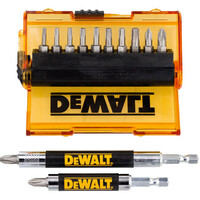 Набір біт Dewalt DT71570 14 предметів