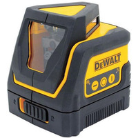 Лазерный уровень DeWalt DW0811