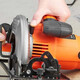 Дискова пила Black&Decker CS1550, 1500 Вт, 5300об/хв, 190 мм.