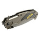 Stanley FMHT0-10311 Нож Fatmax Premium раскладной 203 мм карманный