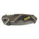 Stanley FMHT0-10311 Нож Fatmax Premium раскладной 203 мм карманный