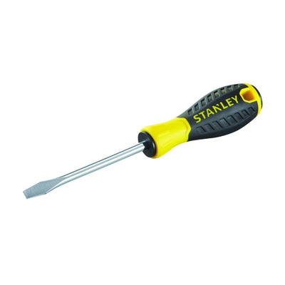 Викрутка Stanley Essential SL6.5х150мм (STHT0-60413)