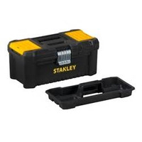 Stanley Ящик Essential TB пластмассовый 48 x 25 x 25 см металл.замок