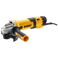 Кутова шліфувальна машина DeWalt DWE4257