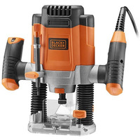 Фрезер Black&Decker KW1200EKA 1200 Вт.