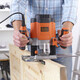 Фрезер Black&Decker KW1200EKA 1200 Вт.