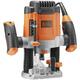 Фрезер Black&Decker KW1200E 1200 Вт.