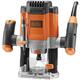 Фрезер Black&Decker KW1200E 1200 Вт.