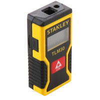 Дальномер лазерный Stanley TLM 30, 9м.