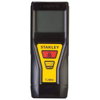 Дальномер лазерный Stanley TLM 65, 20м.