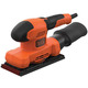 Вибрационная шлифмашина Black&Decker BEW220, 150 Вт, 90х187 мм