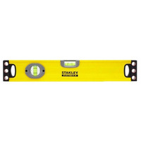 Рівень Stanley FatMax II L=400 мм (FMHT42552-1)