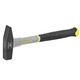 Stanley Молоток слесарный Fiberglass DIN 487 г (STHT0-51907)