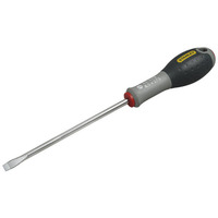 Отвертка Stanley FatMax SL8.5х175мм (FMHT0-62643)