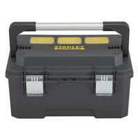 Stanley Ящик 50см "Fatmax Cantiliver Pro" з ковзаючою консоллю