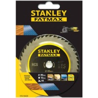 Акс.інстр Stanley пильний диск, 89 мм x 10 x 44T для FME380