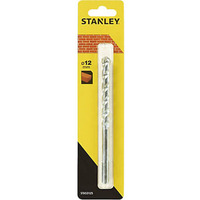 Свердло по бетону Stanley STA58551, D=12 мм, L=150x80мм