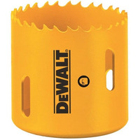 Цифенбор Bi-металевий DeWalt DT83095, d=95мм