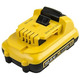 Дрель-шуруповерт DeWalt DCD710D2 10.8 V, 24 Нм, Li-Ion, 2ак.