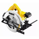 Дискова пила DeWalt DWE560 1350 Вт, диск 184х16 мм.