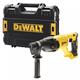 Перфоратор DeWalt DCH133NT SDS-PLUS, 18В, 3-режимный, 2,6 Дж