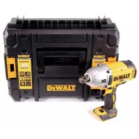 Гайковерт ударный аккумуляторный бесщеточный DeWALT DCF897NT